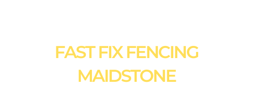 Fast Fix Fencing Maidstone